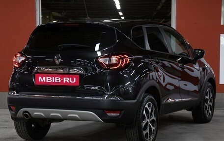 Renault Kaptur I рестайлинг, 2021 год, 1 498 000 рублей, 5 фотография
