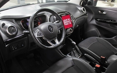Renault Kaptur I рестайлинг, 2021 год, 1 498 000 рублей, 16 фотография