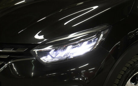 Renault Kaptur I рестайлинг, 2021 год, 1 498 000 рублей, 24 фотография