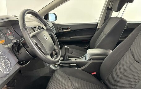 SsangYong Kyron I, 2012 год, 549 000 рублей, 7 фотография