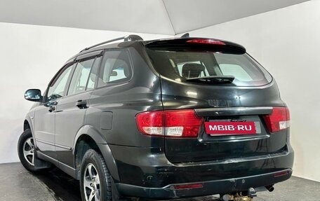 SsangYong Kyron I, 2012 год, 549 000 рублей, 6 фотография