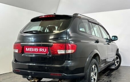 SsangYong Kyron I, 2012 год, 549 000 рублей, 4 фотография