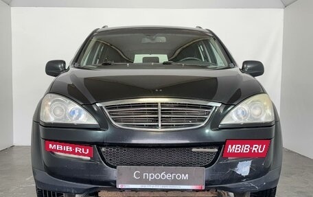 SsangYong Kyron I, 2012 год, 549 000 рублей, 2 фотография