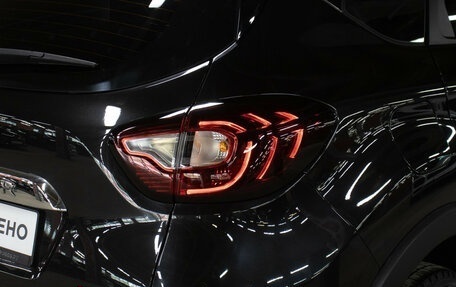Renault Kaptur I рестайлинг, 2021 год, 1 498 000 рублей, 25 фотография
