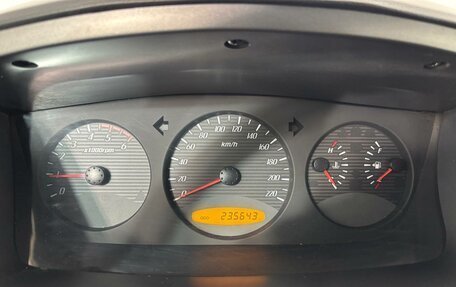 SsangYong Kyron I, 2012 год, 549 000 рублей, 16 фотография