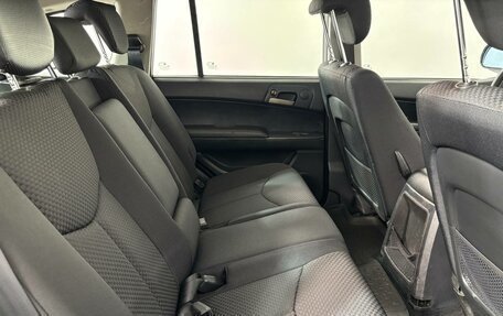 SsangYong Kyron I, 2012 год, 549 000 рублей, 12 фотография