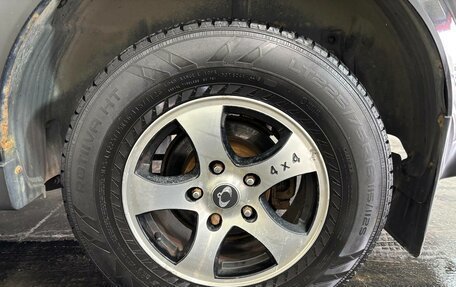 SsangYong Kyron I, 2012 год, 549 000 рублей, 15 фотография