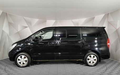 Hyundai Grand Starex Grand Starex I рестайлинг 2, 2014 год, 1 945 000 рублей, 5 фотография
