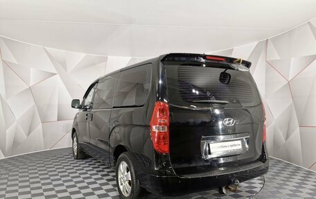 Hyundai Grand Starex Grand Starex I рестайлинг 2, 2014 год, 1 945 000 рублей, 4 фотография