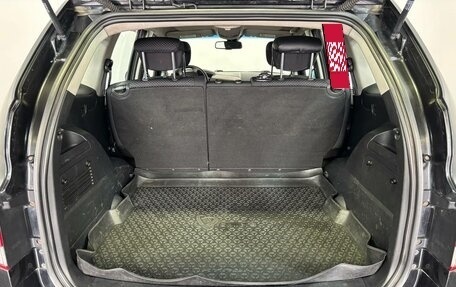 SsangYong Kyron I, 2012 год, 549 000 рублей, 14 фотография