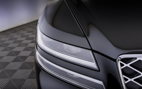 Genesis G80, 2021 год, 4 190 000 рублей, 17 фотография