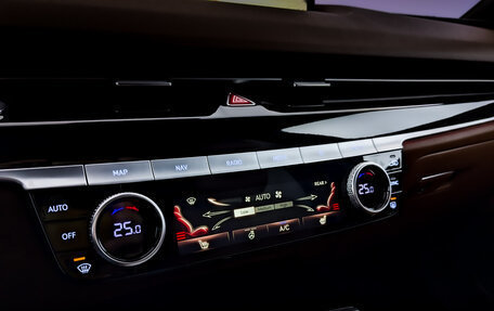 Genesis G80, 2021 год, 4 190 000 рублей, 29 фотография