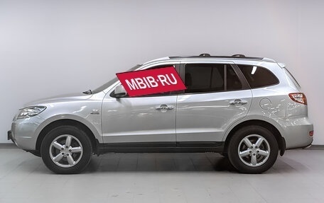 Hyundai Santa Fe III рестайлинг, 2007 год, 950 000 рублей, 6 фотография