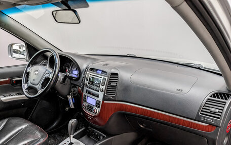 Hyundai Santa Fe III рестайлинг, 2007 год, 950 000 рублей, 9 фотография
