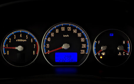 Hyundai Santa Fe III рестайлинг, 2007 год, 950 000 рублей, 11 фотография