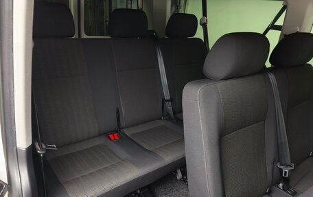Volkswagen Caravelle T6 рестайлинг, 2018 год, 2 849 000 рублей, 11 фотография