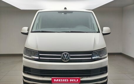 Volkswagen Caravelle T6 рестайлинг, 2018 год, 2 849 000 рублей, 2 фотография