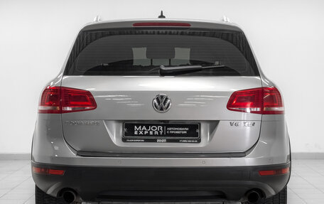 Volkswagen Touareg III, 2015 год, 2 935 000 рублей, 6 фотография