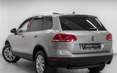 Volkswagen Touareg III, 2015 год, 2 935 000 рублей, 7 фотография
