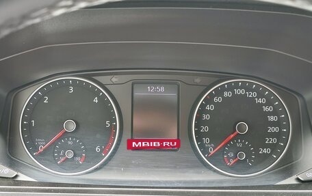 Volkswagen Caravelle T6 рестайлинг, 2018 год, 2 849 000 рублей, 18 фотография