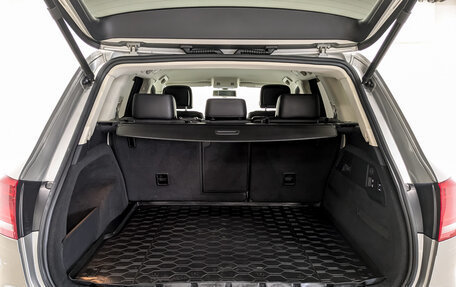 Volkswagen Touareg III, 2015 год, 2 935 000 рублей, 10 фотография