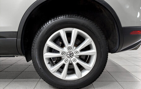 Volkswagen Touareg III, 2015 год, 2 935 000 рублей, 18 фотография