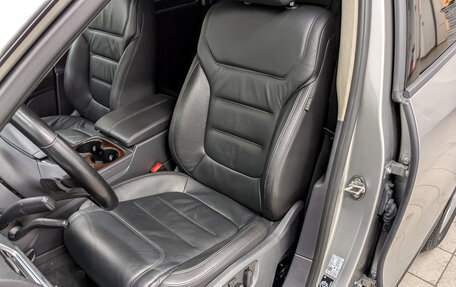 Volkswagen Touareg III, 2015 год, 2 935 000 рублей, 20 фотография