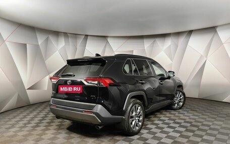 Toyota RAV4, 2021 год, 4 090 000 рублей, 2 фотография