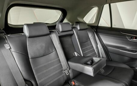 Toyota RAV4, 2021 год, 4 090 000 рублей, 17 фотография