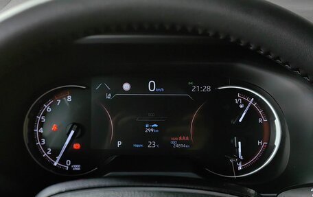 Toyota RAV4, 2021 год, 4 090 000 рублей, 18 фотография
