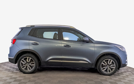 Chery Tiggo 4 I рестайлинг, 2021 год, 1 045 000 рублей, 4 фотография