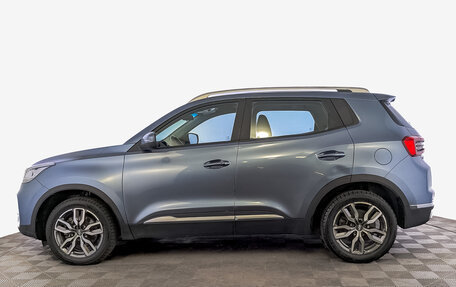 Chery Tiggo 4 I рестайлинг, 2021 год, 1 045 000 рублей, 8 фотография