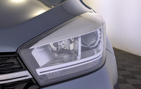 Chery Tiggo 4 I рестайлинг, 2021 год, 1 045 000 рублей, 11 фотография