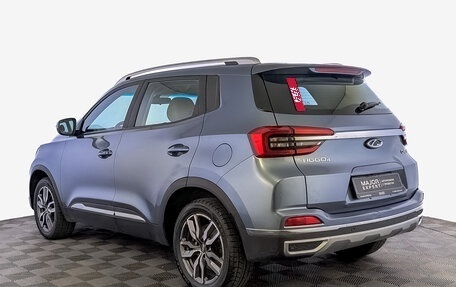 Chery Tiggo 4 I рестайлинг, 2021 год, 1 045 000 рублей, 7 фотография