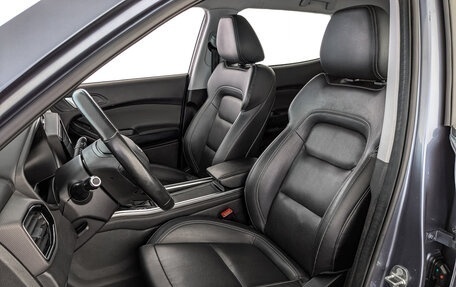 Chery Tiggo 4 I рестайлинг, 2021 год, 1 045 000 рублей, 20 фотография
