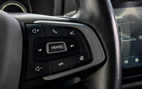 Chery Tiggo 4 I рестайлинг, 2021 год, 1 045 000 рублей, 30 фотография