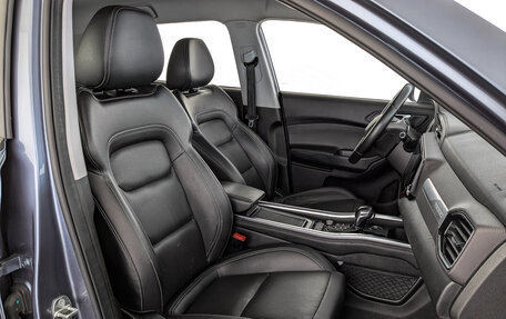 Chery Tiggo 4 I рестайлинг, 2021 год, 1 045 000 рублей, 24 фотография