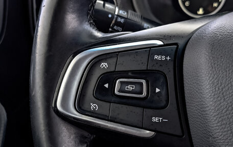 Chery Tiggo 4 I рестайлинг, 2021 год, 1 045 000 рублей, 29 фотография