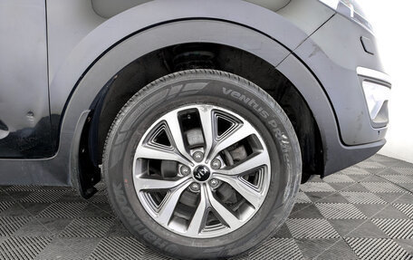 KIA Sportage III, 2014 год, 1 385 000 рублей, 17 фотография