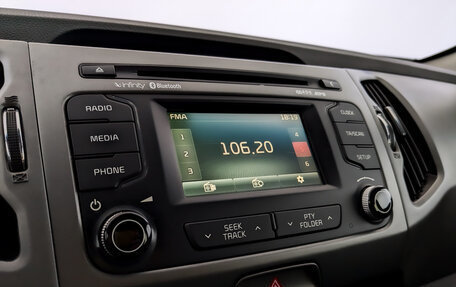KIA Sportage III, 2014 год, 1 385 000 рублей, 24 фотография
