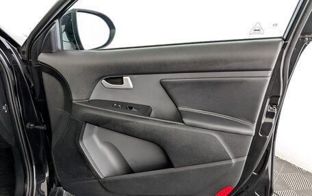 KIA Sportage III, 2014 год, 1 385 000 рублей, 23 фотография