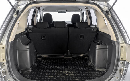 Mitsubishi Outlander III рестайлинг 3, 2013 год, 1 195 000 рублей, 10 фотография