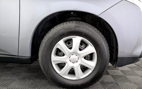 Mitsubishi Outlander III рестайлинг 3, 2013 год, 1 195 000 рублей, 18 фотография