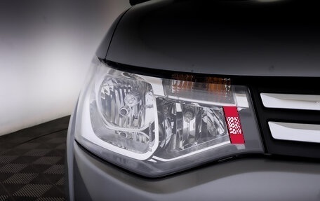 Mitsubishi Outlander III рестайлинг 3, 2013 год, 1 195 000 рублей, 17 фотография
