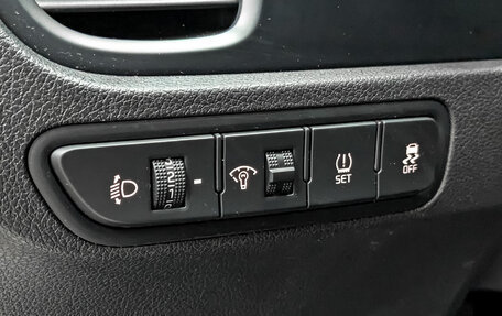KIA Rio IV, 2017 год, 1 250 000 рублей, 25 фотография