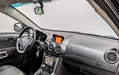 Opel Antara I, 2015 год, 1 625 000 рублей, 11 фотография
