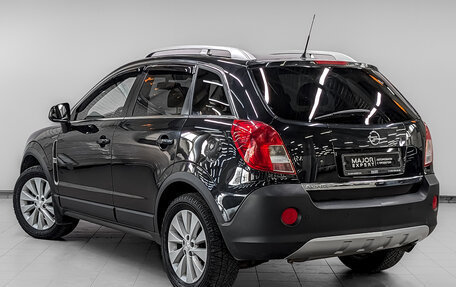 Opel Antara I, 2015 год, 1 625 000 рублей, 7 фотография