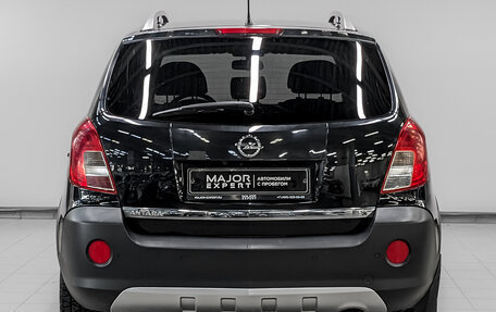Opel Antara I, 2015 год, 1 625 000 рублей, 6 фотография