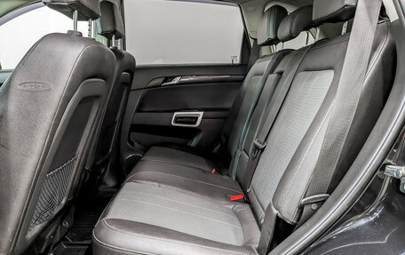 Opel Antara I, 2015 год, 1 625 000 рублей, 12 фотография