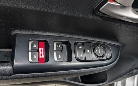 KIA Rio IV, 2017 год, 1 250 000 рублей, 24 фотография